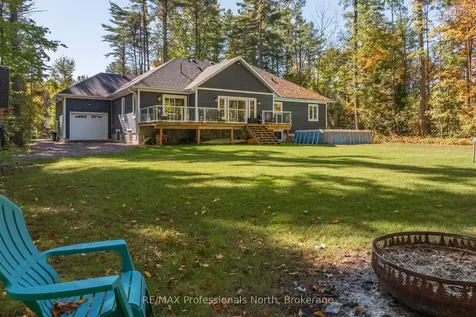 1034 Xavier Street Gravenhurst ON P0E 1G0