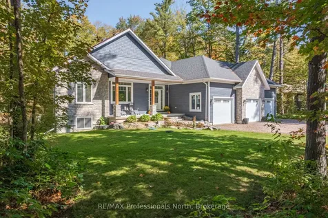 1034 Xavier Street Gravenhurst ON P0E 1G0