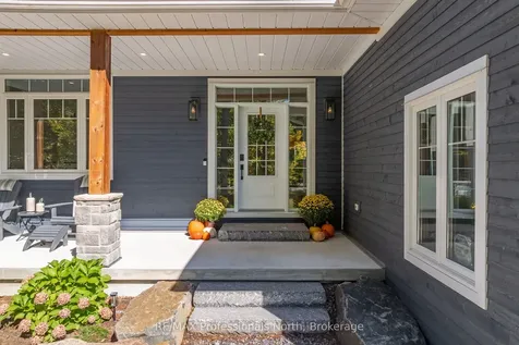 1034 Xavier Street Gravenhurst ON P0E 1G0