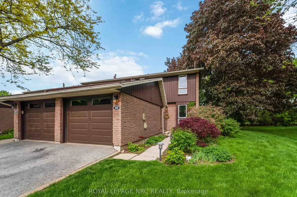 122 Lakeshore Road St. Catharines ON L2N 6N6
