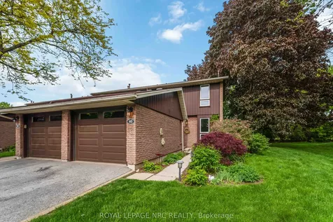 122 Lakeshore Road St. Catharines ON L2N 6N6