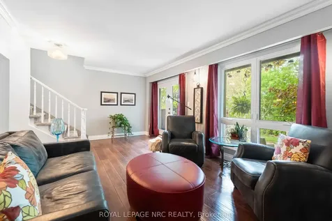 122 Lakeshore Road St. Catharines ON L2N 6N6