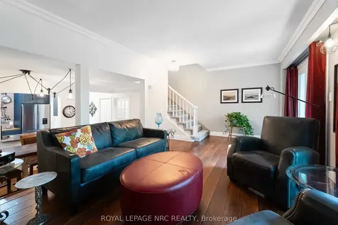 122 Lakeshore Road St. Catharines ON L2N 6N6