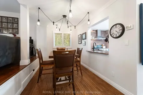 122 Lakeshore Road St. Catharines ON L2N 6N6