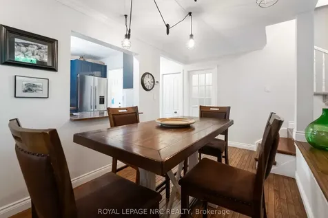 122 Lakeshore Road St. Catharines ON L2N 6N6