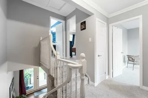 122 Lakeshore Road St. Catharines ON L2N 6N6