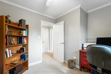 122 Lakeshore Road St. Catharines ON L2N 6N6