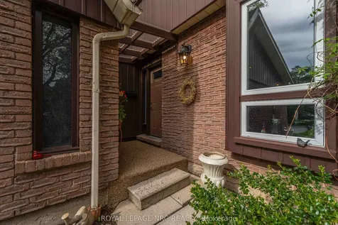 122 Lakeshore Road St. Catharines ON L2N 6N6