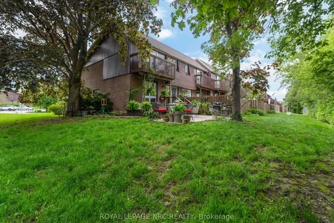 122 Lakeshore Road St. Catharines ON L2N 6N6