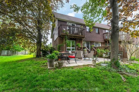 122 Lakeshore Road St. Catharines ON L2N 6N6