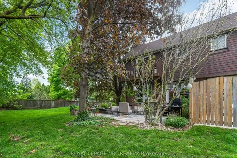 122 Lakeshore Road St. Catharines ON L2N 6N6