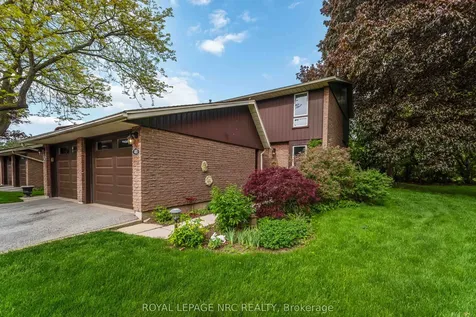 122 Lakeshore Road St. Catharines ON L2N 6N6