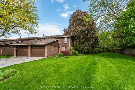 122 Lakeshore Road St. Catharines ON L2N 6N6