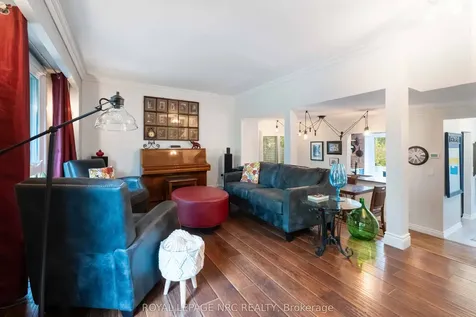 122 Lakeshore Road St. Catharines ON L2N 6N6