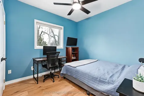 7 Grace Avenue Meaford ON N4L 1E7