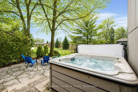 7 Grace Avenue Meaford ON N4L 1E7
