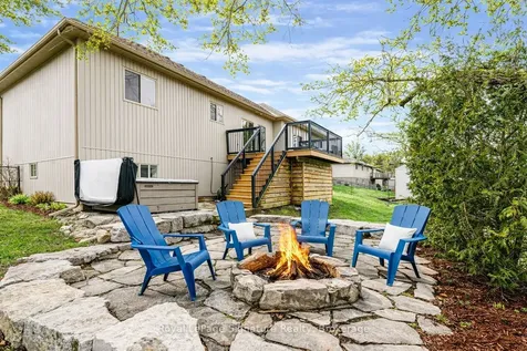 7 Grace Avenue Meaford ON N4L 1E7