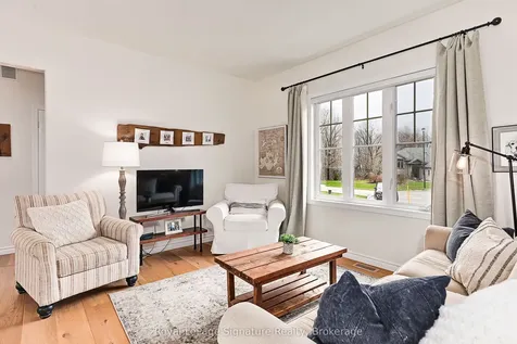 7 Grace Avenue Meaford ON N4L 1E7