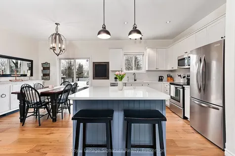 7 Grace Avenue Meaford ON N4L 1E7