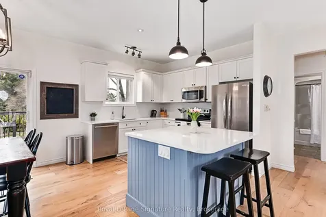 7 Grace Avenue Meaford ON N4L 1E7