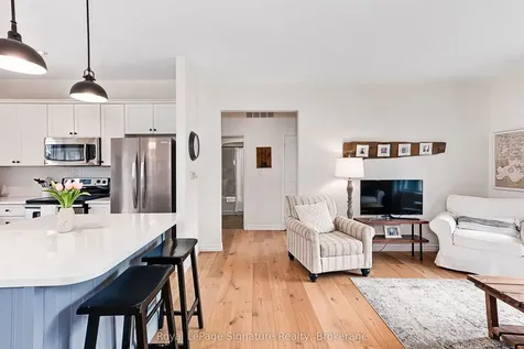 7 Grace Avenue Meaford ON N4L 1E7