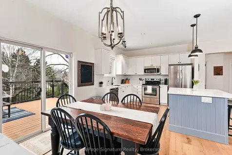 7 Grace Avenue Meaford ON N4L 1E7