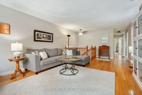 32 Crestlynn Crescent Norfolk ON N3Y 4V8