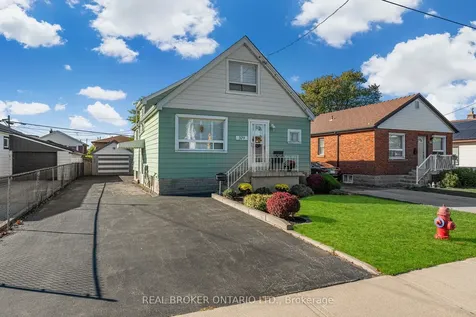379 Talbot Street Hamilton ON L8H 6T5
