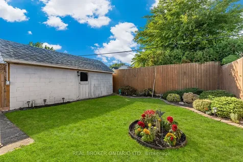 379 Talbot Street Hamilton ON L8H 6T5