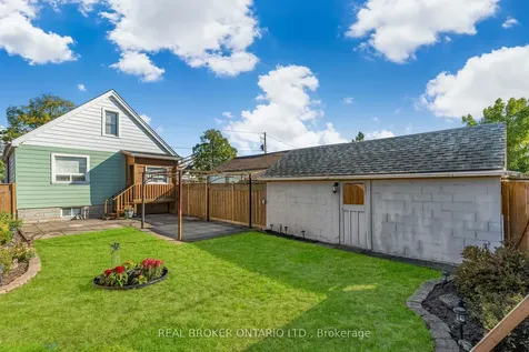 379 Talbot Street Hamilton ON L8H 6T5