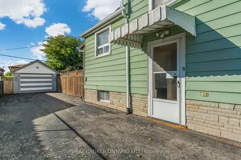 379 Talbot Street Hamilton ON L8H 6T5