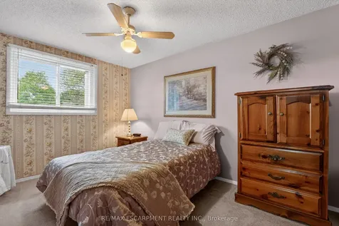 50 Lakeshore Road St. Catharines ON L2N 6P8