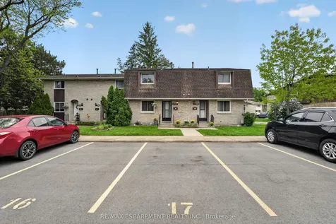 50 Lakeshore Road St. Catharines ON L2N 6P8