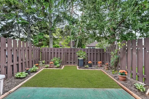 50 Lakeshore Road St. Catharines ON L2N 6P8