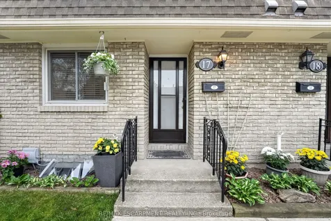 50 Lakeshore Road St. Catharines ON L2N 6P8