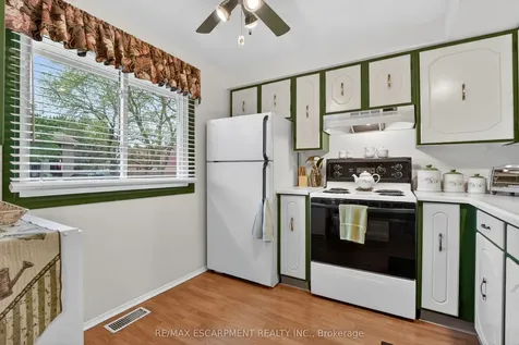 50 Lakeshore Road St. Catharines ON L2N 6P8