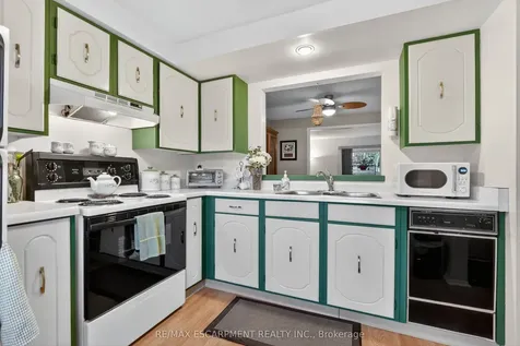 50 Lakeshore Road St. Catharines ON L2N 6P8