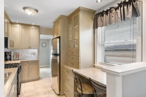 361 Lincoln Street Welland ON L3B 4N6