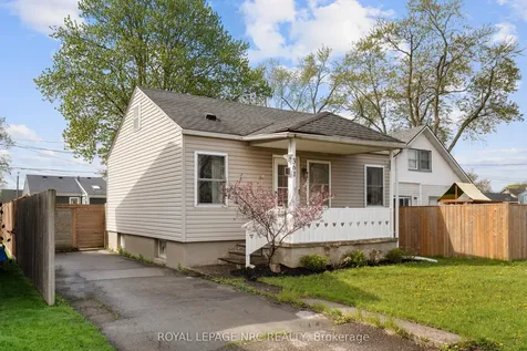 361 Lincoln Street Welland ON L3B 4N6