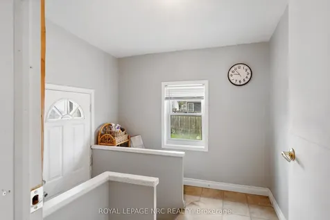 361 Lincoln Street Welland ON L3B 4N6