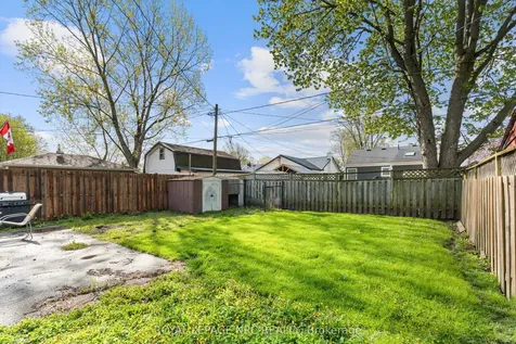 361 Lincoln Street Welland ON L3B 4N6
