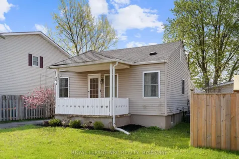 361 Lincoln Street Welland ON L3B 4N6