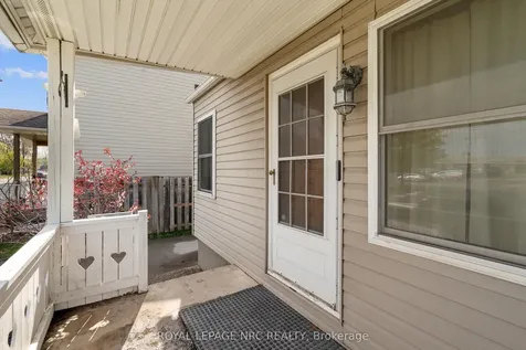 361 Lincoln Street Welland ON L3B 4N6