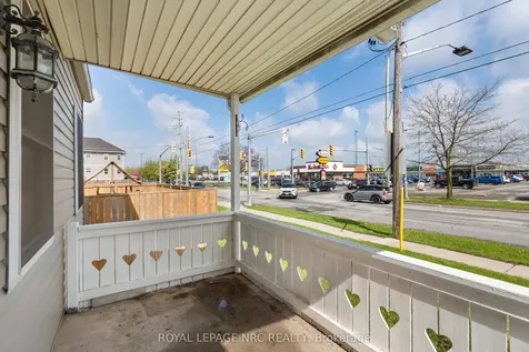 361 Lincoln Street Welland ON L3B 4N6