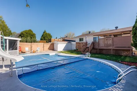 99 Strathcona Drive North Bay ON P1A 2N5