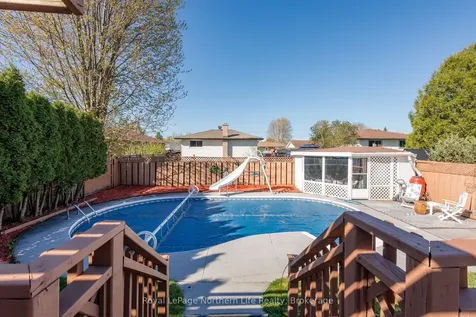 99 Strathcona Drive North Bay ON P1A 2N5