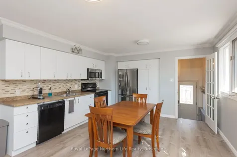 99 Strathcona Drive North Bay ON P1A 2N5