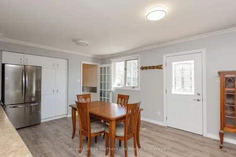 99 Strathcona Drive North Bay ON P1A 2N5