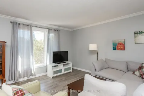 99 Strathcona Drive North Bay ON P1A 2N5
