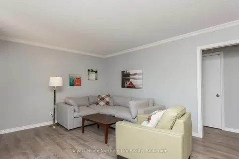 99 Strathcona Drive North Bay ON P1A 2N5